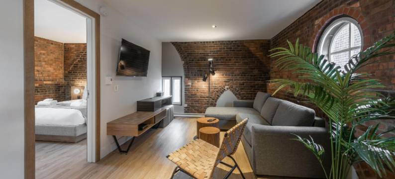 麦马洪31号(Le 31 McMahon)图片