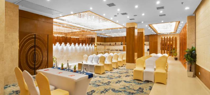 大广场领主客栈贾慕(Grand Plaza Lords Inn Jammu)图片