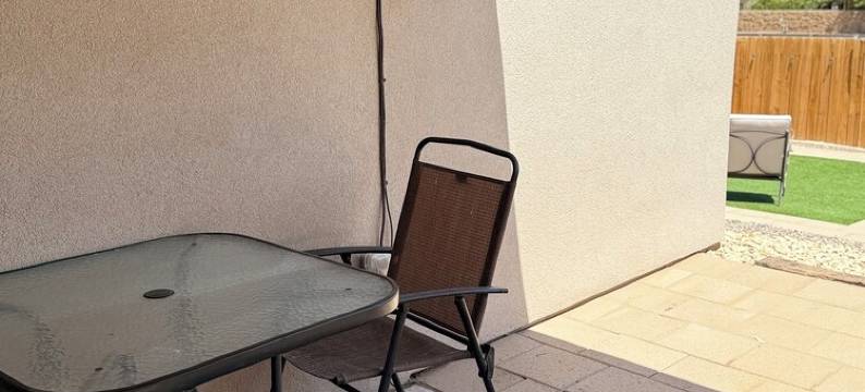 Beautiful and cozy home, perfect for long stay图片