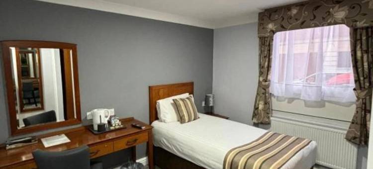 Dancenter 东米德兰机场(Dancenter East Midlands Airport)图片