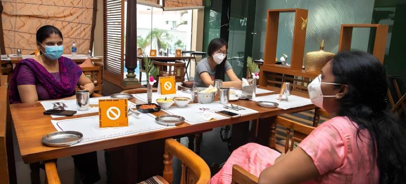 大埃斯坦西亚酒店(Grand Estancia Salem)图片