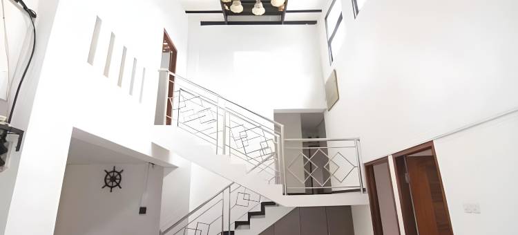 我的家住宿集团普尔瓦卡达MP酒店(MP Hotel Purwakarta)图片