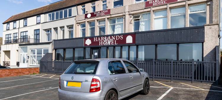 哈兰兹酒店(Harlands Hotel)图片