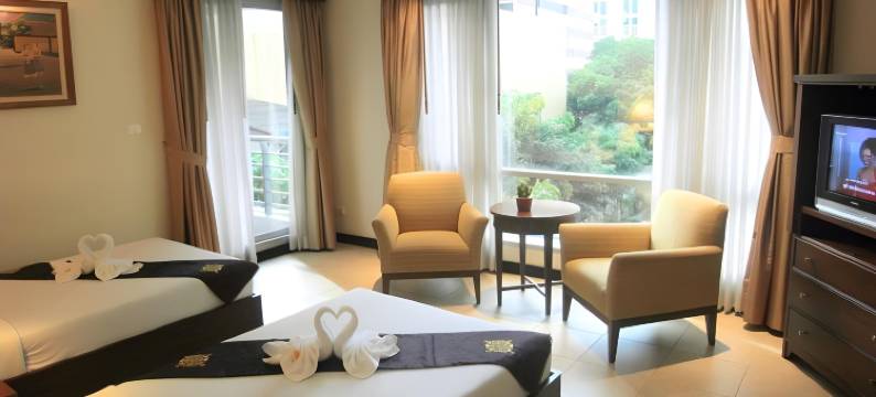 德阿尼酒店(De Arni Hotel)图片