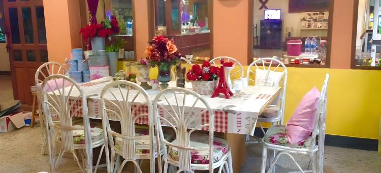 克朗纳高酒店(Khelangnakorn Hotel)图片