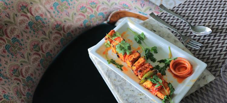 哈维利度假村(The Haveli Resort)图片