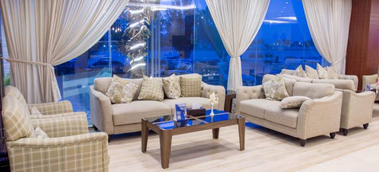 阿尔科巴尔Continent苏穆酒店(Continent Sumou Hotel Al Khobar)图片