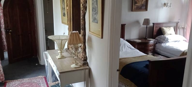 勒普雷斯比特尔(Le Presbytere)图片