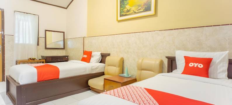 OYO2180维娜维拉酒店(OYO 2180 Vina Vira Hotel)图片