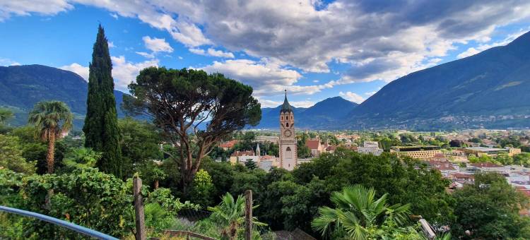 黛安纳住宅酒店(Residence Diana)图片