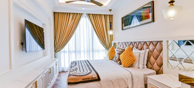 伯特姆健康水疗别墅 - 世界小型豪华酒店成员(Bertam Wellness Spa & Villas - A Member of Small Luxury Hotels of the World)图片