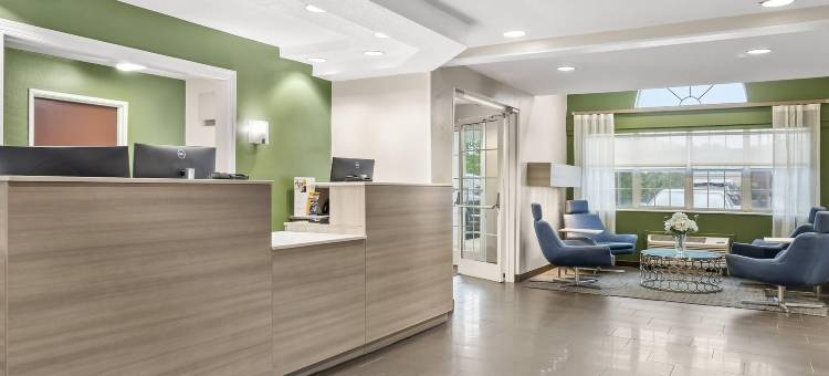 品质酒店及套房(Quality Inn & Suites)图片