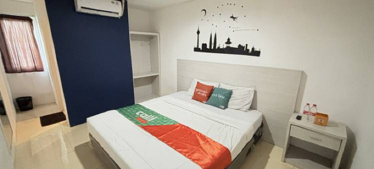 LG 酒店(LG Hotel)图片