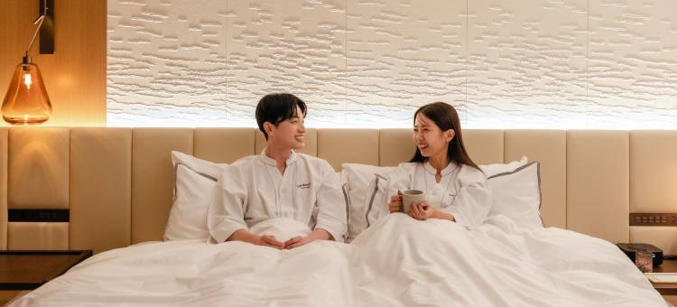 横滨威斯汀酒店(The Westin Yokohama)图片