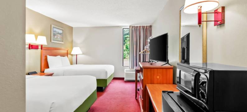 伊克诺旅馆希望山 - 贝克利北(Econo Lodge Mt Hope - Beckley North)图片