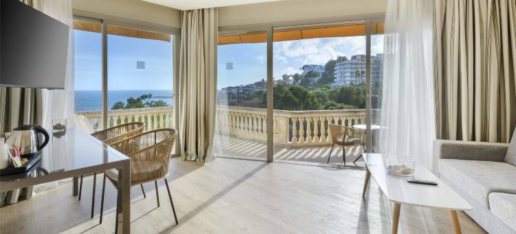 巴塞罗伊尔塔斯信天翁酒店(Barceló Illetas Albatros - Adults Only)图片