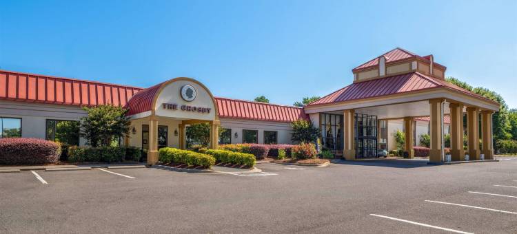 Village Inn Clemmons/Winston Salem, Trademark by Wyndham图片