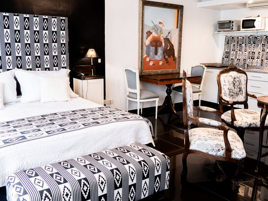 RentUp 套房 - 圣特尔莫，莫雷诺820号