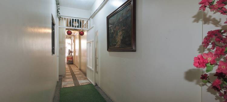 帕赛市最近旅馆(Nearest Hostel Pasay City by RedDoorz)图片