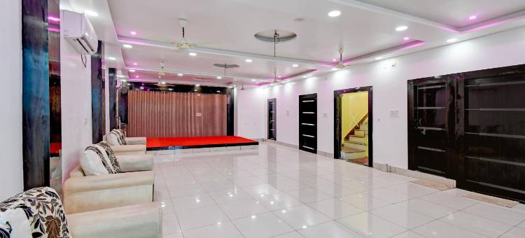 Hotel O Magadh Guest House图片