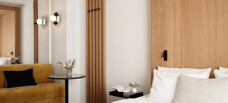 Bob W 慕尼黑自由广场(Bob W Münchner Freiheit)图片