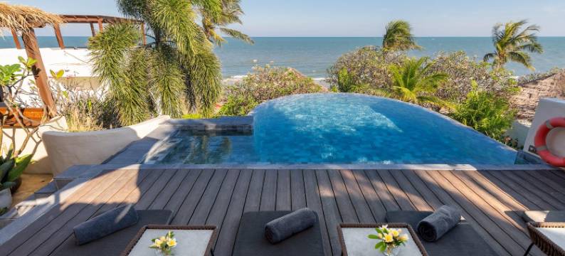 阿丽拉华欣-班武里-世界小型豪华酒店(Aleenta Hua Hin - Pranburi)图片