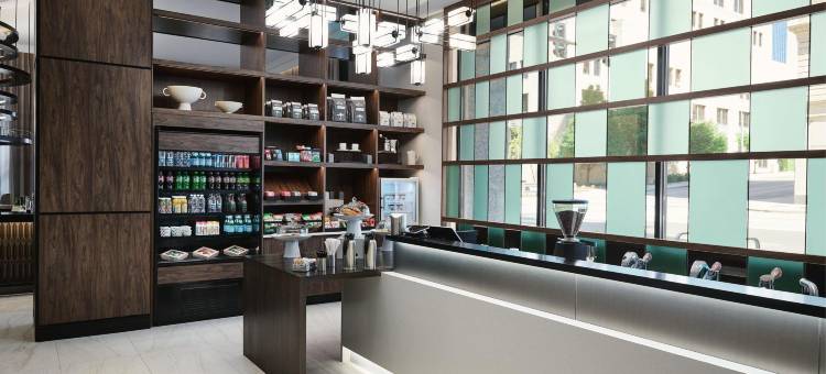 堪萨斯市中心万豪 AC 酒店(AC Hotel Kansas City Downtown)图片