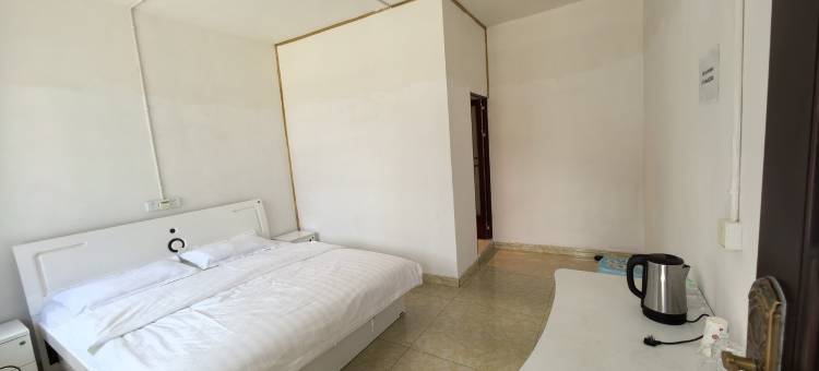 雨山前客栈(中国熊猫大道2号分店)图片