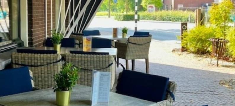 泰尔博赫德鲁德莱乌酒店(De Roode Leeuw Terborg)图片