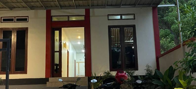 拉贾安帕特 Rara 招待所(Rara Guest House Raja Ampat)图片