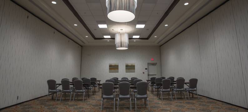 希尔顿花园旅馆-波林布鲁克 I 55(Hilton Garden Inn Bolingbrook)图片