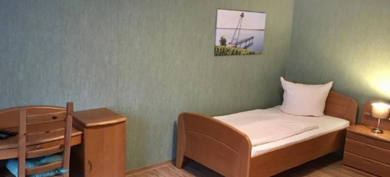 斯图卡茨旅馆(Gasthaus Stuckatz)图片