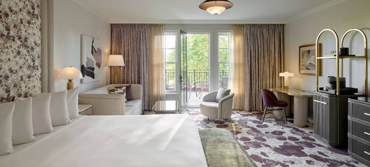 皇家公园酒店(Royal Park Hotel)图片
