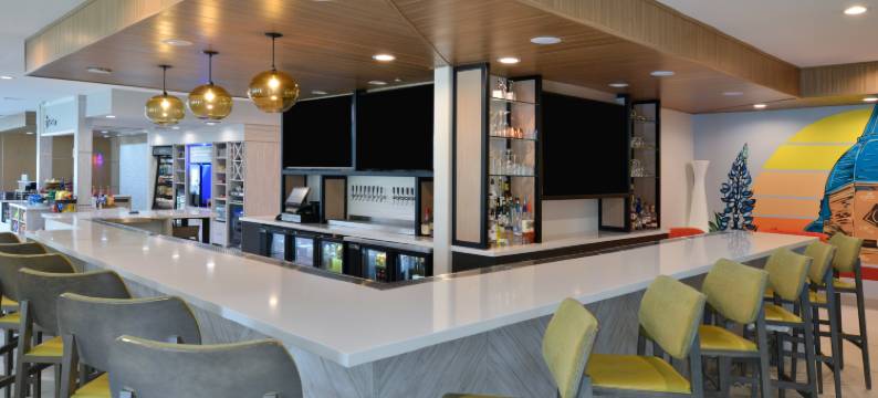 登顿希尔顿花园酒店(Hilton Garden Inn Denton)图片