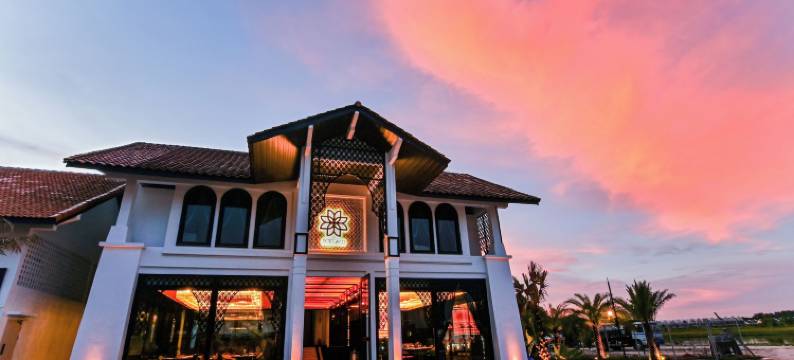 柏尔塔姆健康水疗别墅-小型奢华酒店集团旗下(Bertam Wellness Spa & Villas - A Member of Small Luxury Hotels of the World)图片