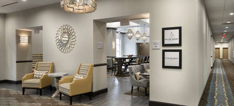 米尔堡欢朋套房酒店(Hampton Inn & Suites Fort Mill)图片