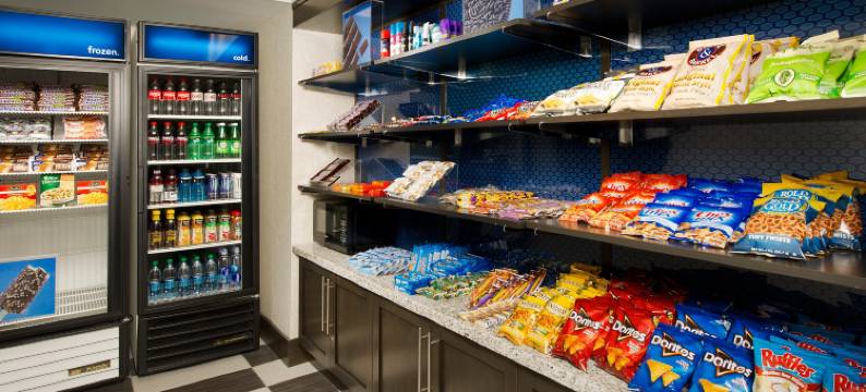 水牛城机场欢朋套房酒店(Hampton Inn & Suites Buffalo/Airport)图片