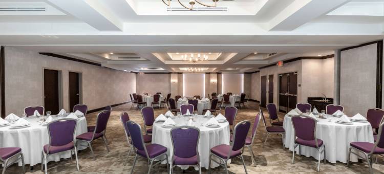 诺曼希尔顿花园酒店(Hilton Garden Inn Norman)图片