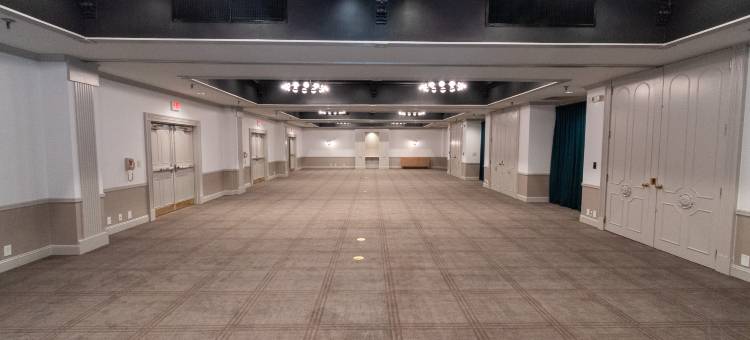 列克星敦逸林套房酒店(DoubleTree Suites by Hilton Lexington)图片