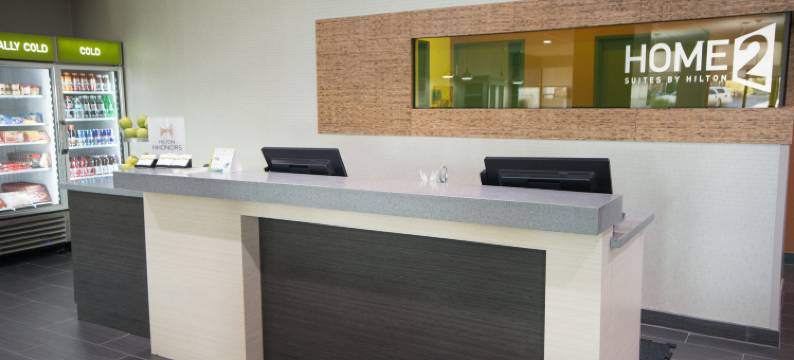 塔尔萨希尔斯希尔顿惠庭酒店(Home2 Suites by Hilton Tulsa Hills)图片