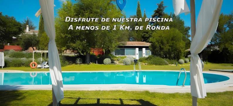 麦斯特朗泽酒店(Hotel Maestranza)图片