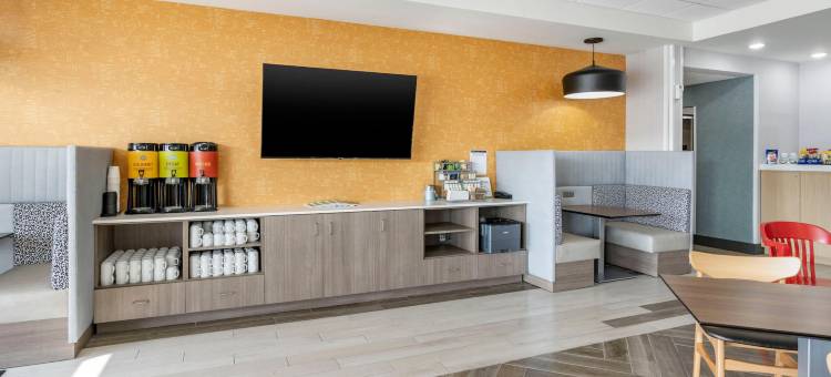 莱克星顿凯尼兰机场希尔顿酒店(Home2 Suites by Hilton Lexington Keeneland Airport)图片