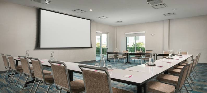 雅乐轩 DFW 机场北(Aloft DFW Airport North)图片