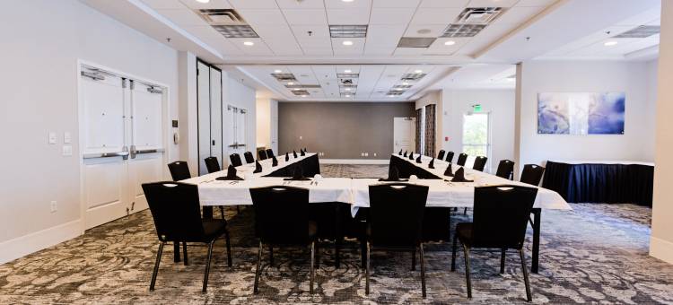 坦普尔医学中心希尔顿花园酒店(Hilton Garden Inn Temple Medical Center)图片