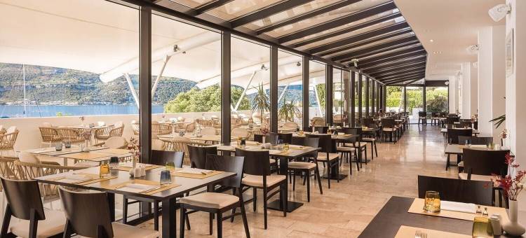 阿米内斯优尼克利布尔纳酒店(Aminess Younique Liburna Hotel)图片