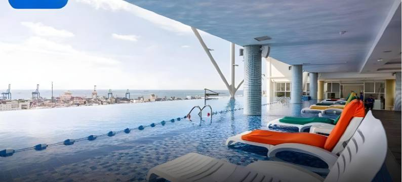 望加锡卡雷波西高级酒店(Karebosi Premier Makassar)图片