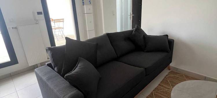 巴黎和拉德芳斯附近的优雅公寓 - 2卧室/6人(Elegant Appt - 2BDR/6P - Near Paris & La Défense)图片
