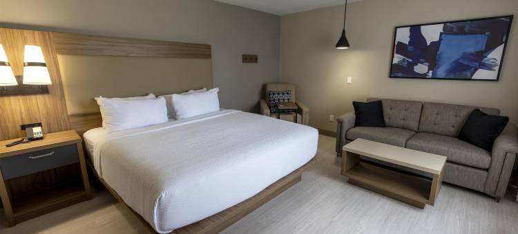 Sonesta ES Suites 拉斐特机场长住酒店(Sonesta ES Suites Lafayette Airport Extended Stay)图片