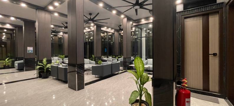 iCom 蓝海景(iCom Blue Sea View)图片