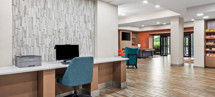 舒适酒店拉戈-华盛顿特区东(Comfort Inn Largo-Washington DC East)图片